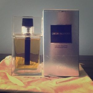 Dior Homme